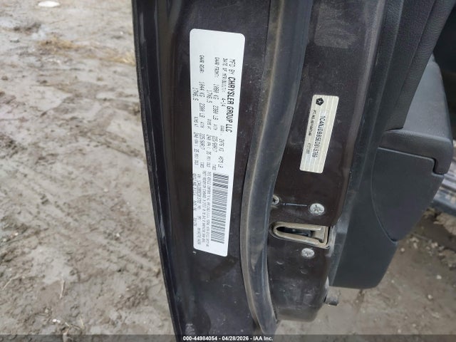 44984054 :رقم المزاد ، 1C4NJDBB5ED815769 vin ، 2014 Jeep Compass Sport مزاد بيع