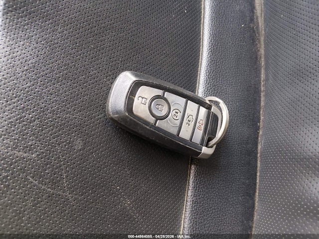 Aukcja sprzedaży 2020 Ford Fusion Titanium, vin: 3FA6P0D95LR151246, numer aukcji: 44984055