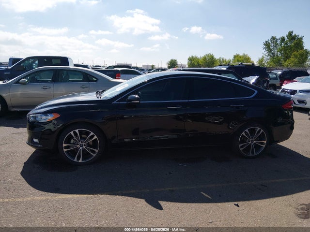Aukcja sprzedaży 2020 Ford Fusion Titanium, vin: 3FA6P0D95LR151246, numer aukcji: 44984055