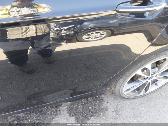 Aukcja sprzedaży 2020 Ford Fusion Titanium, vin: 3FA6P0D95LR151246, numer aukcji: 44984055