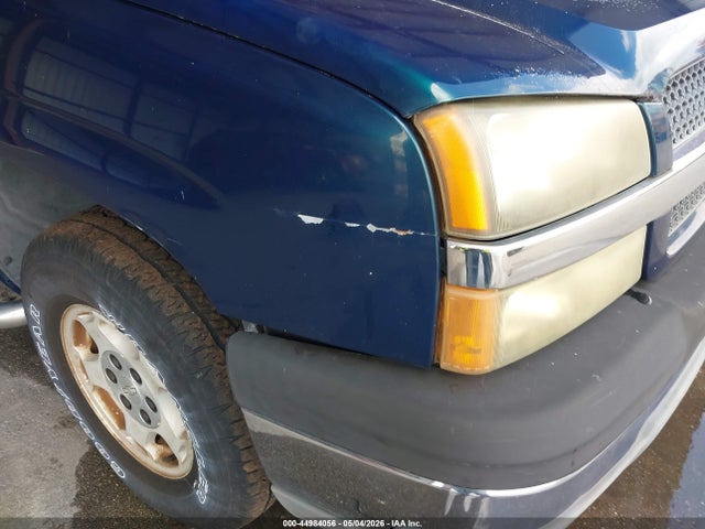 Продаж на аукціоні авто 2005 Chevrolet Avalanche 1500 Ls, vin: 3GNEC12Z85G162029, номер лоту: 44984056