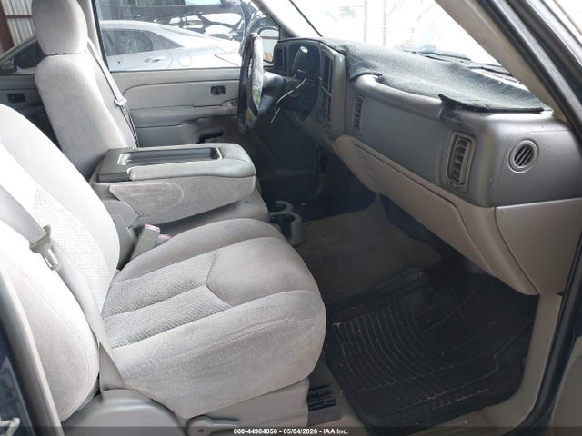 Продаж на аукціоні авто 2005 Chevrolet Avalanche 1500 Ls, vin: 3GNEC12Z85G162029, номер лоту: 44984056