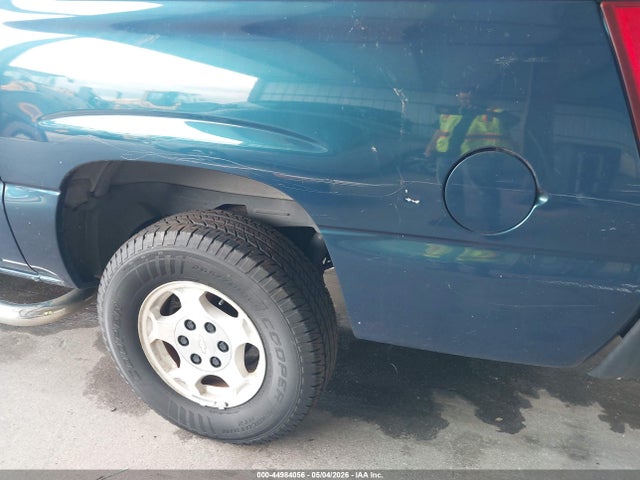 Продаж на аукціоні авто 2005 Chevrolet Avalanche 1500 Ls, vin: 3GNEC12Z85G162029, номер лоту: 44984056