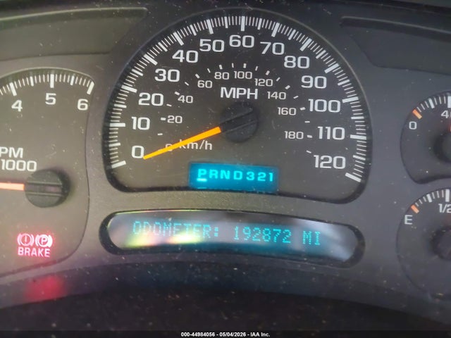 Продаж на аукціоні авто 2005 Chevrolet Avalanche 1500 Ls, vin: 3GNEC12Z85G162029, номер лоту: 44984056