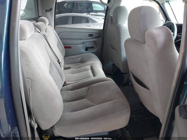 Продаж на аукціоні авто 2005 Chevrolet Avalanche 1500 Ls, vin: 3GNEC12Z85G162029, номер лоту: 44984056