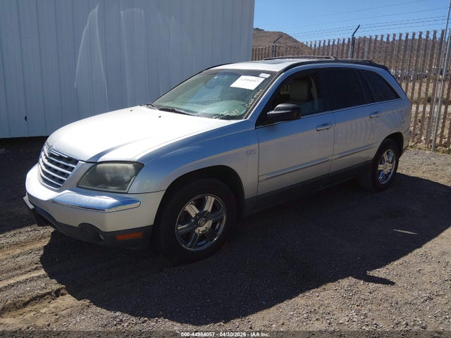Продажа на аукционе авто 2005 Chrysler Pacifica Touring, vin: 2C4GM68475R380299, номер лота: 44984057
