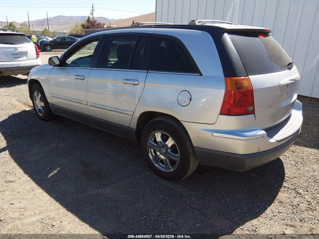 Продажа на аукционе авто 2005 Chrysler Pacifica Touring, vin: 2C4GM68475R380299, номер лота: 44984057