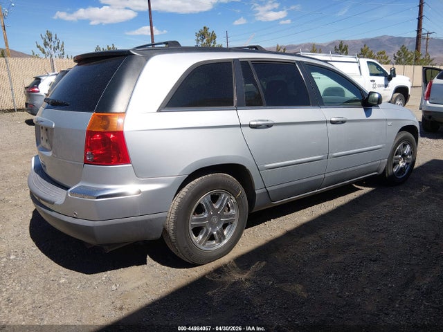 Продажа на аукционе авто 2005 Chrysler Pacifica Touring, vin: 2C4GM68475R380299, номер лота: 44984057