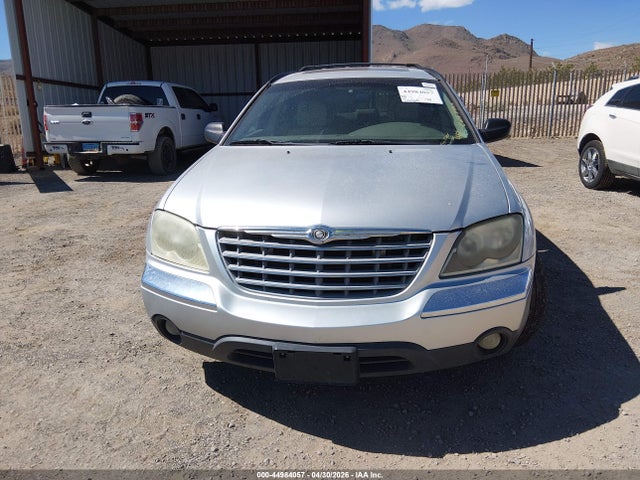 Продажа на аукционе авто 2005 Chrysler Pacifica Touring, vin: 2C4GM68475R380299, номер лота: 44984057