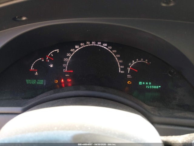 Продажа на аукционе авто 2005 Chrysler Pacifica Touring, vin: 2C4GM68475R380299, номер лота: 44984057