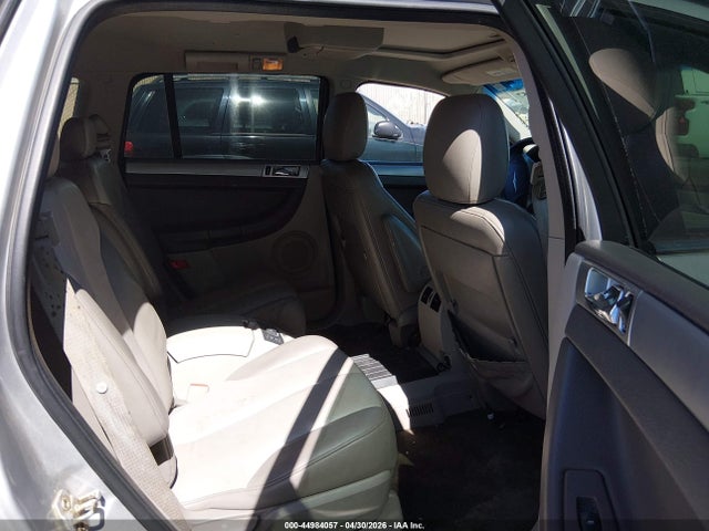 Продажа на аукционе авто 2005 Chrysler Pacifica Touring, vin: 2C4GM68475R380299, номер лота: 44984057