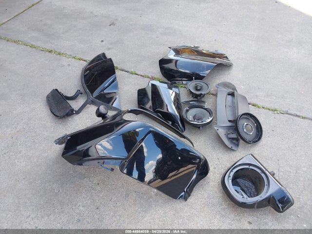 Aukcja sprzedaży 2019 Harley-davidson Fltrxs, vin: 1HD1KTP38KB622142, numer aukcji: 44984059