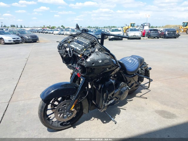 Aukcja sprzedaży 2019 Harley-davidson Fltrxs, vin: 1HD1KTP38KB622142, numer aukcji: 44984059
