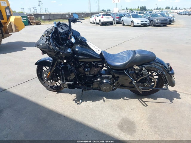 Aukcja sprzedaży 2019 Harley-davidson Fltrxs, vin: 1HD1KTP38KB622142, numer aukcji: 44984059