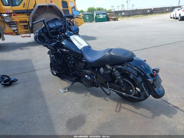 Aukcja sprzedaży 2019 Harley-davidson Fltrxs, vin: 1HD1KTP38KB622142, numer aukcji: 44984059