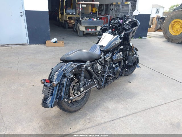 Aukcja sprzedaży 2019 Harley-davidson Fltrxs, vin: 1HD1KTP38KB622142, numer aukcji: 44984059