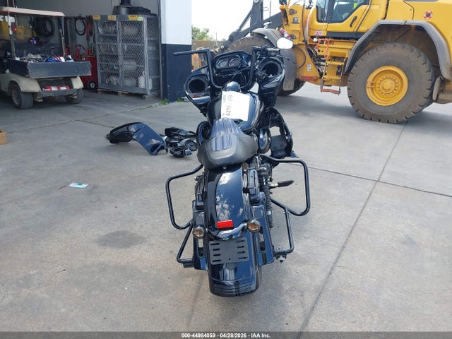Aukcja sprzedaży 2019 Harley-davidson Fltrxs, vin: 1HD1KTP38KB622142, numer aukcji: 44984059