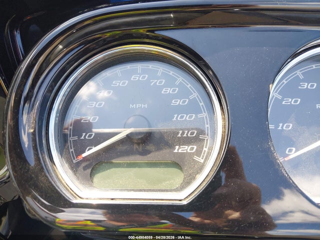 Aukcja sprzedaży 2019 Harley-davidson Fltrxs, vin: 1HD1KTP38KB622142, numer aukcji: 44984059