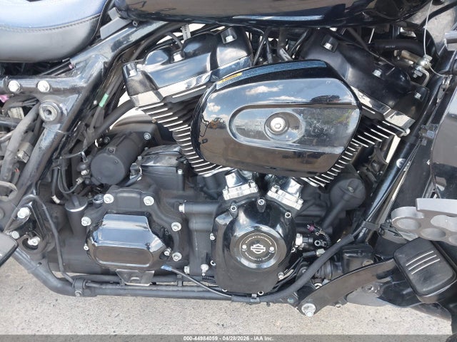 Aukcja sprzedaży 2019 Harley-davidson Fltrxs, vin: 1HD1KTP38KB622142, numer aukcji: 44984059