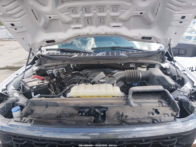Ford F-150 Stx 2024 1FTFW2L50RFB22248 Image 10