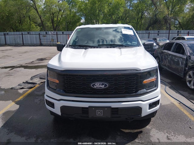 Ford F-150 Stx 2024 1FTFW2L50RFB22248 Image 12