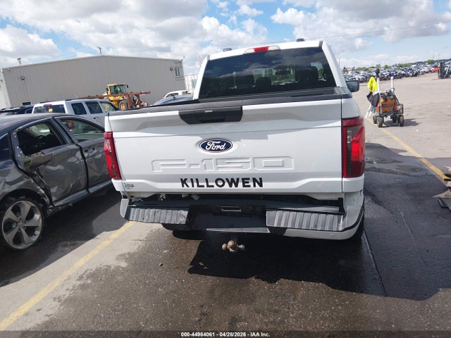 Ford F-150 Stx 2024 1FTFW2L50RFB22248 Image 16