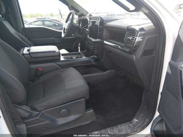 Ford F-150 Stx 2024 1FTFW2L50RFB22248 Image 5