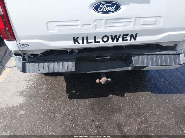 Ford F-150 Stx 2024 1FTFW2L50RFB22248 Image 6