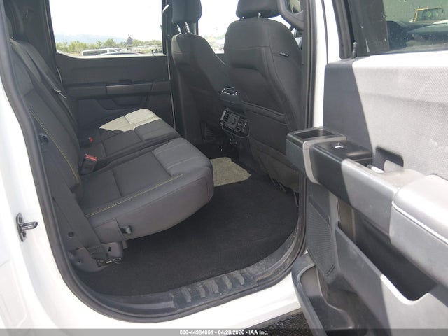Ford F-150 Stx 2024 1FTFW2L50RFB22248 Image 8