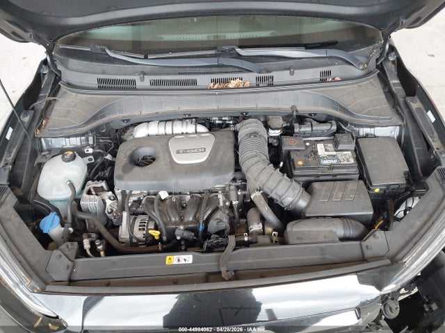 KM8K5CA58JU068218 Hyundai Kona Ultimate