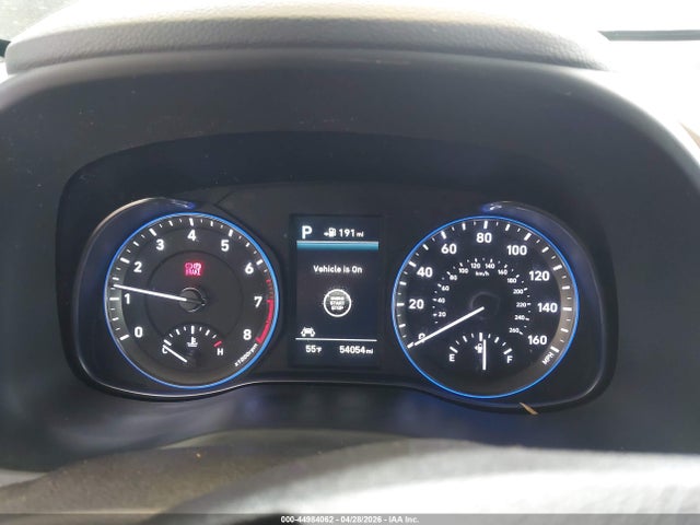 KM8K5CA58JU068218 Hyundai Kona Ultimate