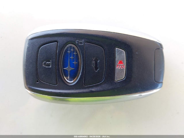 Subaru Outback 2.5i Limited 2015 4S4BSALC4F3212370 Image 11