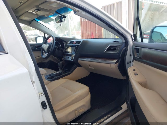 Subaru Outback 2.5i Limited 2015 4S4BSALC4F3212370 Image 5
