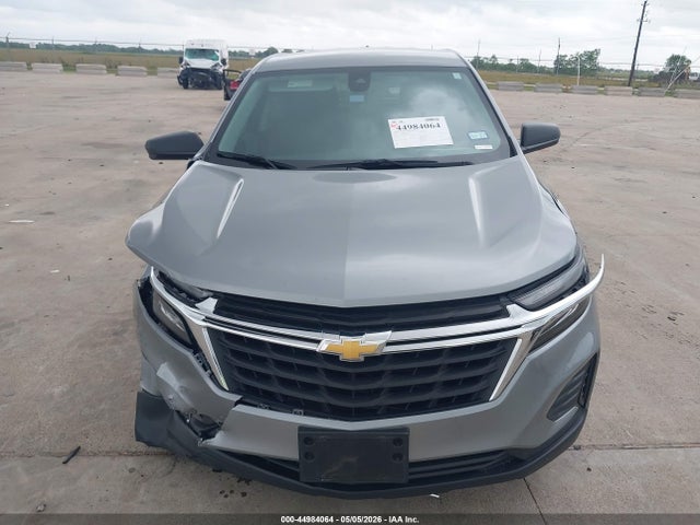 3GNAXHEG5RL235070 Chevrolet Equinox Fwd Ls