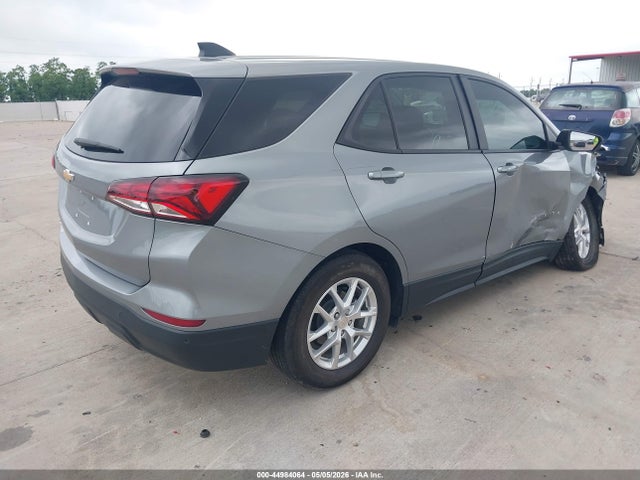 3GNAXHEG5RL235070 Chevrolet Equinox Fwd Ls