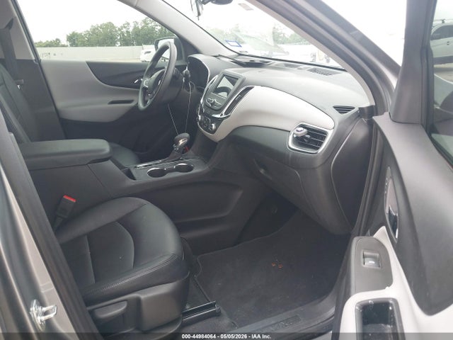 Продажа на аукционе авто 2024 Chevrolet Equinox Fwd Ls, vin: 3GNAXHEG5RL235070, номер лота: 44984064