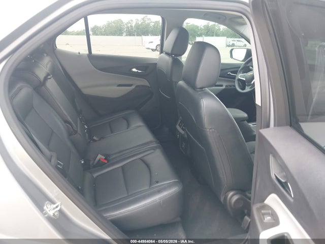 Auction sale of the 2024 Chevrolet Equinox Fwd Ls, vin: 3GNAXHEG5RL235070, lot number: 44984064