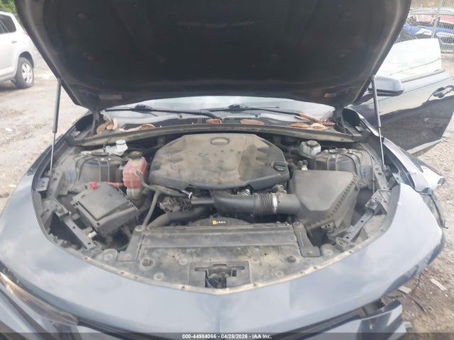Продаж на аукціоні авто 2016 Chevrolet Camaro 1lt, vin: 1G1FB1RS8G0157549, номер лоту: 44984066