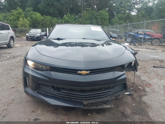Продаж на аукціоні авто 2016 Chevrolet Camaro 1lt, vin: 1G1FB1RS8G0157549, номер лоту: 44984066