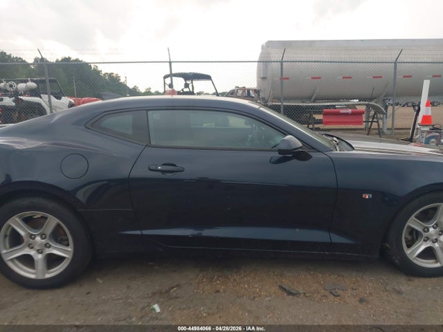 Продаж на аукціоні авто 2016 Chevrolet Camaro 1lt, vin: 1G1FB1RS8G0157549, номер лоту: 44984066