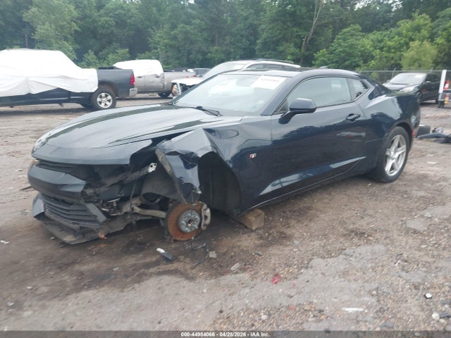 Продаж на аукціоні авто 2016 Chevrolet Camaro 1lt, vin: 1G1FB1RS8G0157549, номер лоту: 44984066