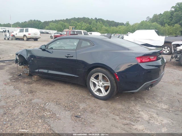 Продаж на аукціоні авто 2016 Chevrolet Camaro 1lt, vin: 1G1FB1RS8G0157549, номер лоту: 44984066