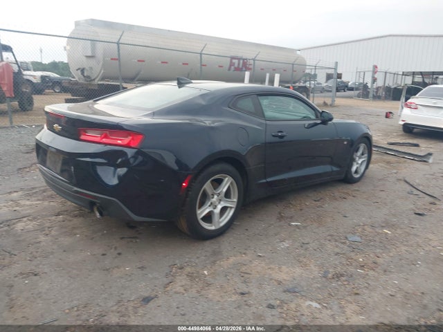 Продаж на аукціоні авто 2016 Chevrolet Camaro 1lt, vin: 1G1FB1RS8G0157549, номер лоту: 44984066