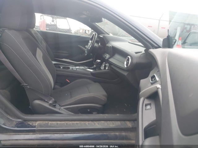 Продаж на аукціоні авто 2016 Chevrolet Camaro 1lt, vin: 1G1FB1RS8G0157549, номер лоту: 44984066