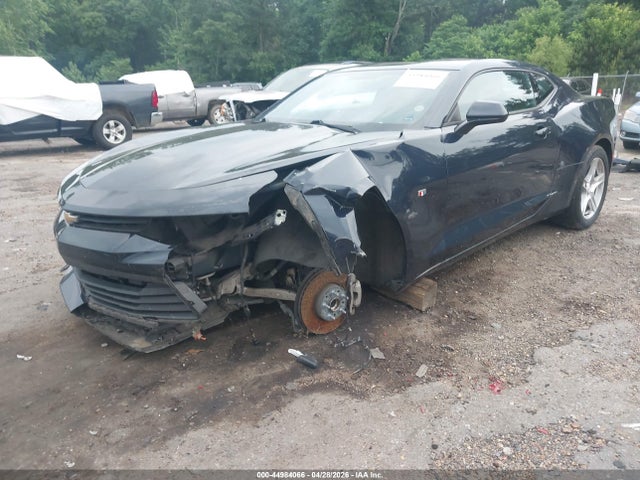 Продаж на аукціоні авто 2016 Chevrolet Camaro 1lt, vin: 1G1FB1RS8G0157549, номер лоту: 44984066