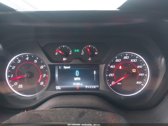 Продаж на аукціоні авто 2016 Chevrolet Camaro 1lt, vin: 1G1FB1RS8G0157549, номер лоту: 44984066