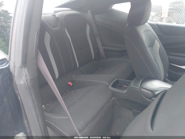 Продаж на аукціоні авто 2016 Chevrolet Camaro 1lt, vin: 1G1FB1RS8G0157549, номер лоту: 44984066