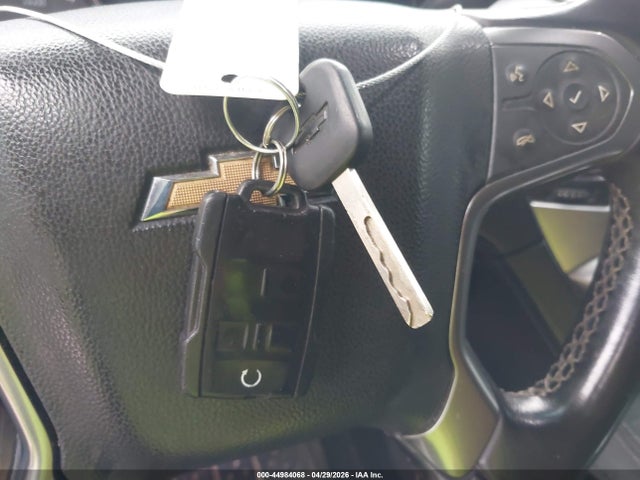 44984068 :رقم المزاد ، 1GNSCGKC0GR184269 vin ، 2016 Chevrolet Suburban Ls مزاد بيع