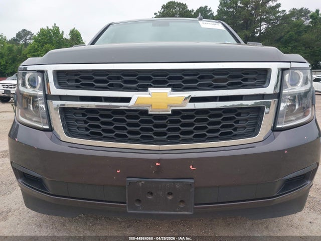 44984068 :رقم المزاد ، 1GNSCGKC0GR184269 vin ، 2016 Chevrolet Suburban Ls مزاد بيع