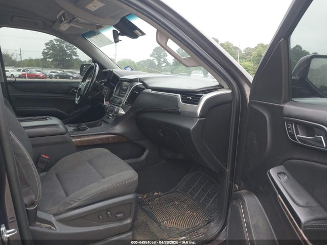 44984068 :رقم المزاد ، 1GNSCGKC0GR184269 vin ، 2016 Chevrolet Suburban Ls مزاد بيع